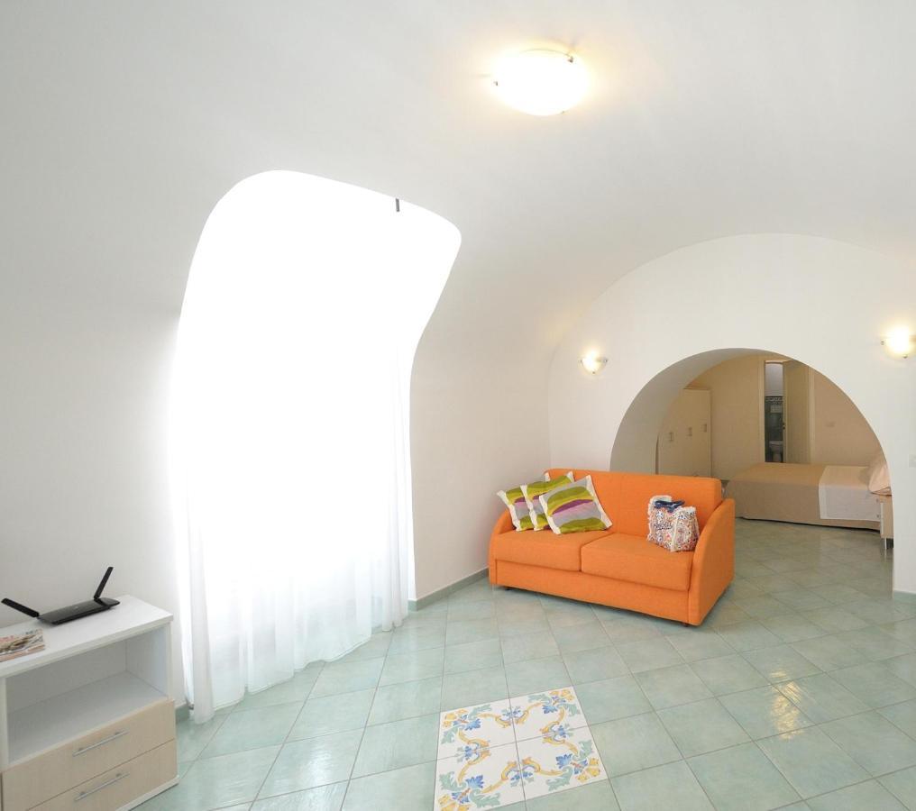 Villa Campolillo House Amalfi Exterior foto