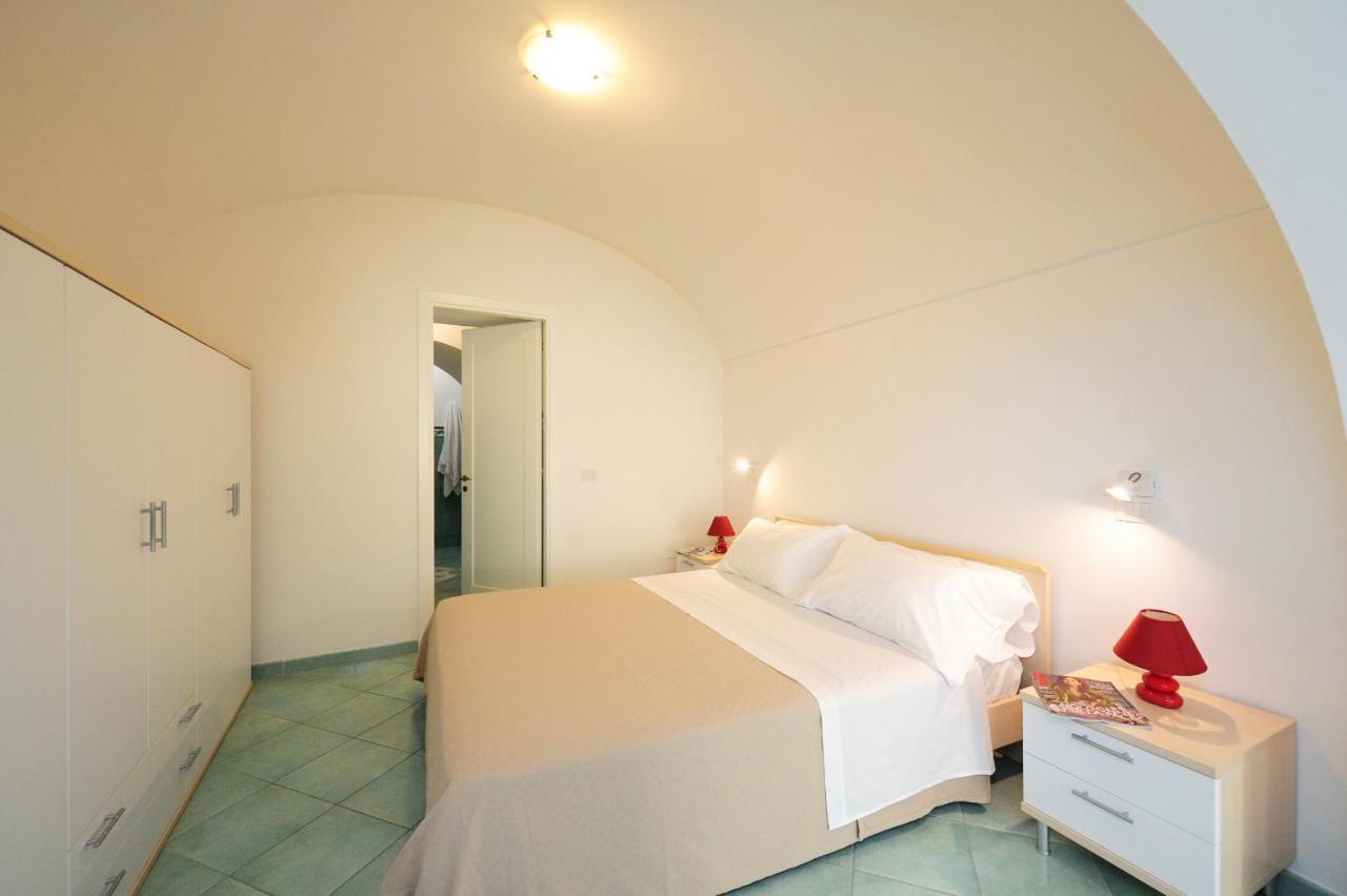 Villa Campolillo House Amalfi Exterior foto